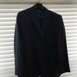 Sport coat